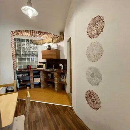 V Soukromi Homestay szállás *