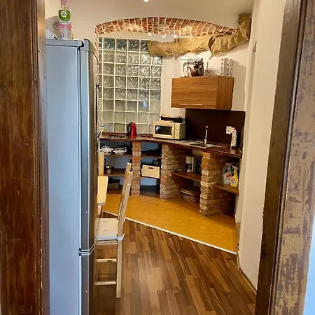 Homestay szállás V Soukromi