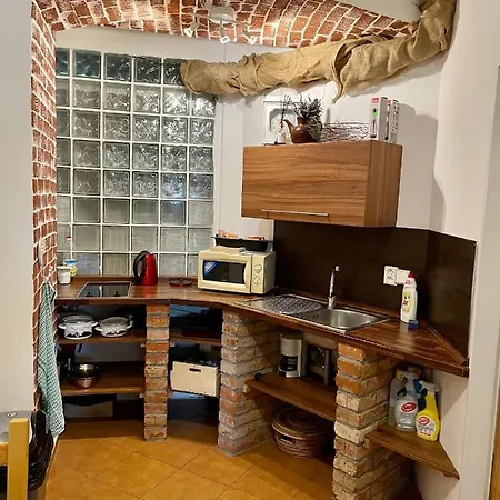 Habitación en casa particular V Soukromí Belcice