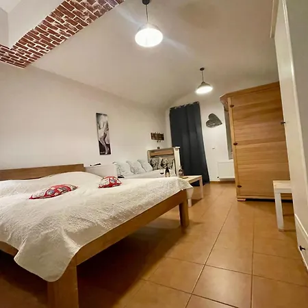 V Soukromi Homestay szállás *
