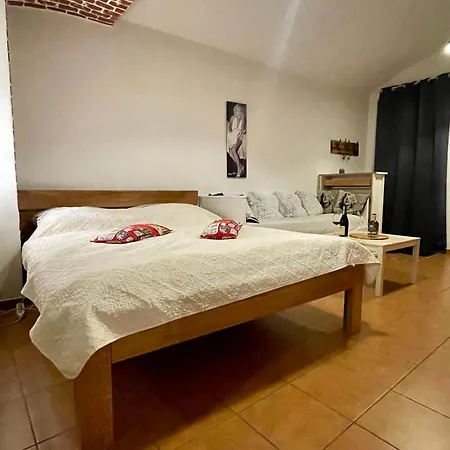 V Soukromi * Bělčice