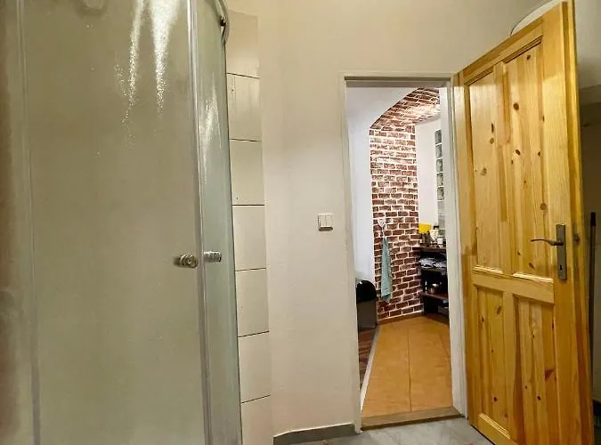 V Soukromi Séjour chez l'habitant Belcice