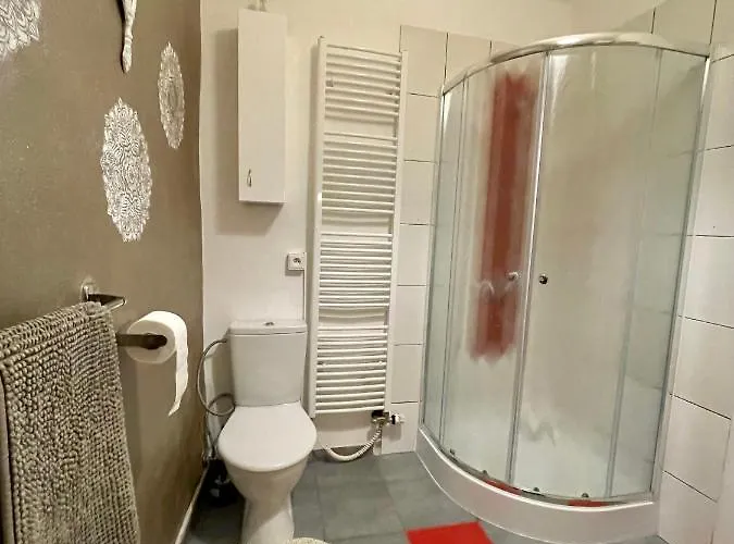 V Soukromi Séjour chez l'habitant